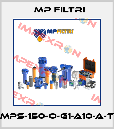 MPS-150-O-G1-A10-A-T MP Filtri