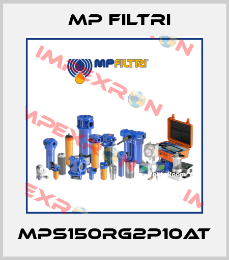 MPS150RG2P10AT MP Filtri