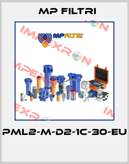PML2-M-D2-1C-30-EU  MP Filtri