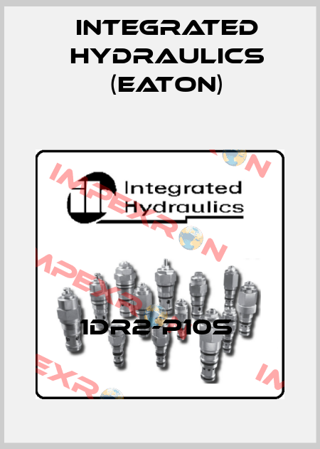 1DR2-P10S  Integrated Hydraulics (EATON)