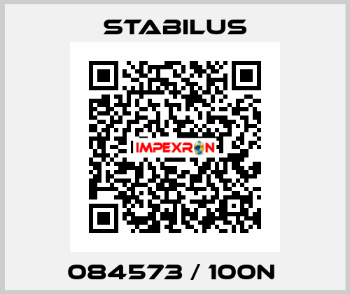 084573 / 100N  Stabilus