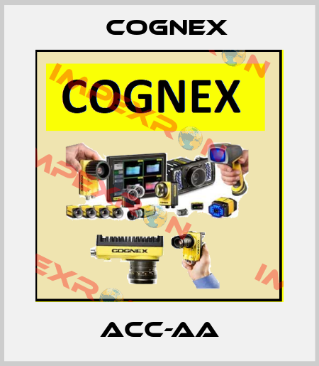 ACC-AA Cognex