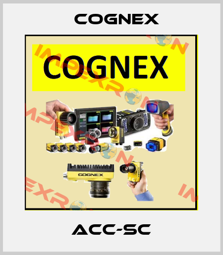 ACC-SC Cognex