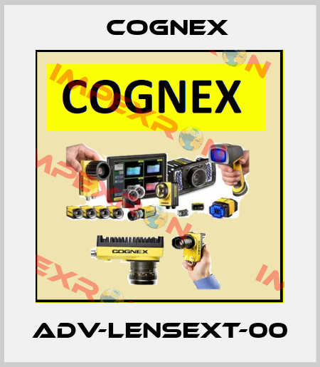 ADV-LENSEXT-00 Cognex