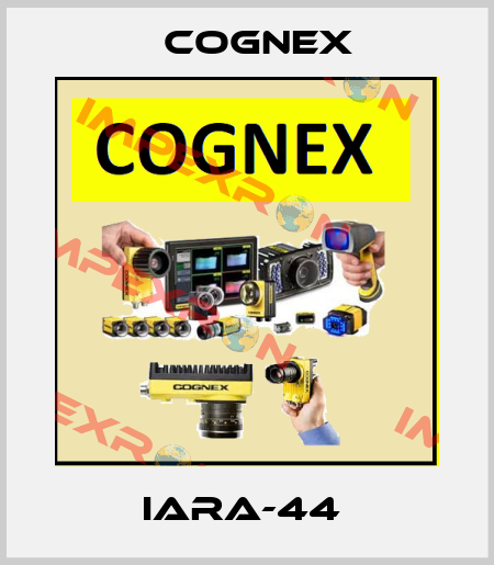 IARA-44  Cognex