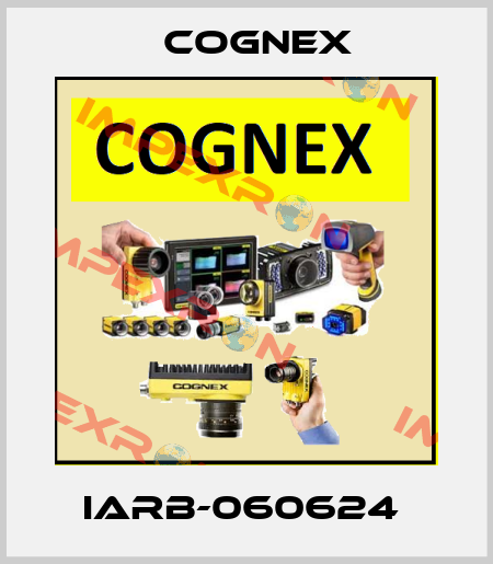 IARB-060624  Cognex