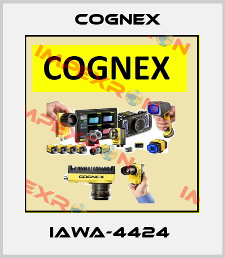 IAWA-4424  Cognex