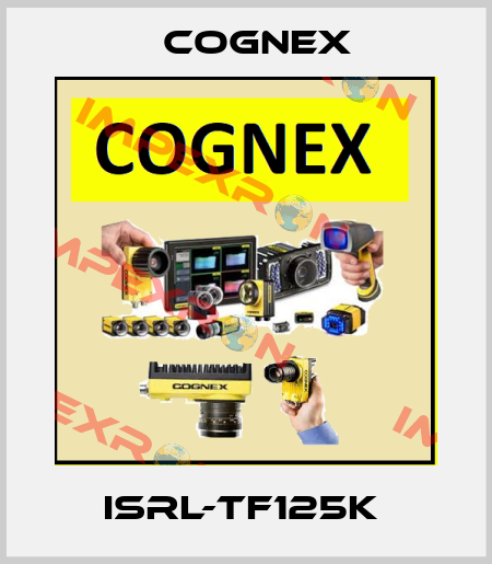 ISRL-TF125K  Cognex