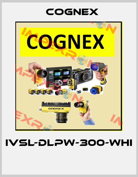 IVSL-DLPW-300-WHI  Cognex