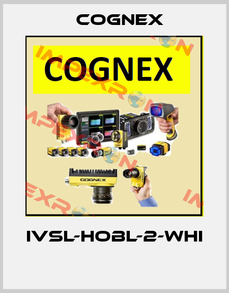 IVSL-HOBL-2-WHI  Cognex