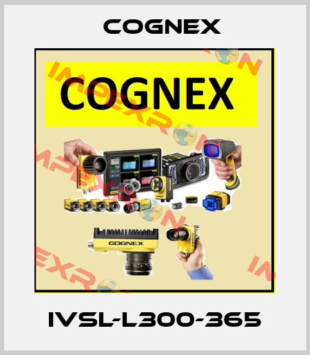 IVSL-L300-365 Cognex