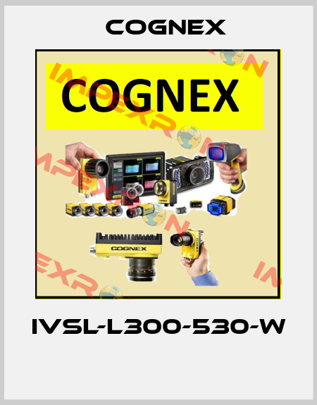 IVSL-L300-530-W  Cognex