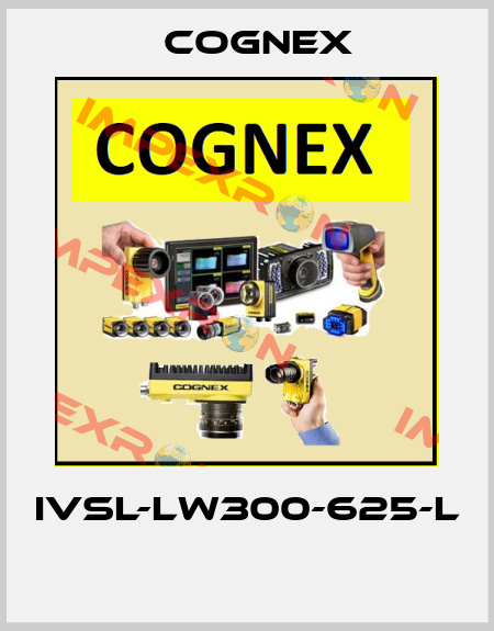IVSL-LW300-625-L  Cognex