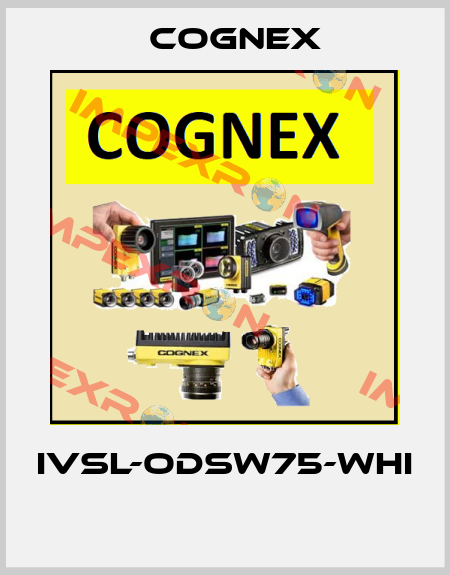 IVSL-ODSW75-WHI  Cognex