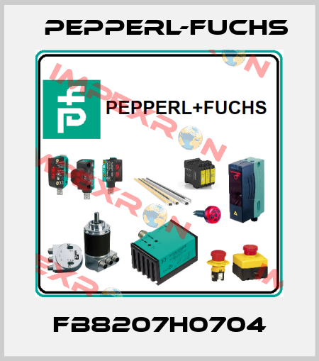 FB8207H0704 Pepperl-Fuchs