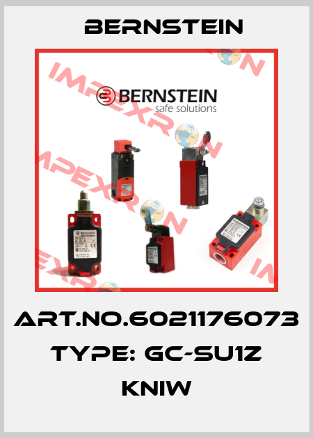 Art.No.6021176073 Type: GC-SU1Z KNIW Bernstein