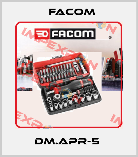 DM.APR-5  Facom