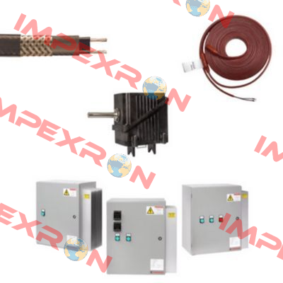 TMO -03-004P5-E1-480V-1-3  Chromalox