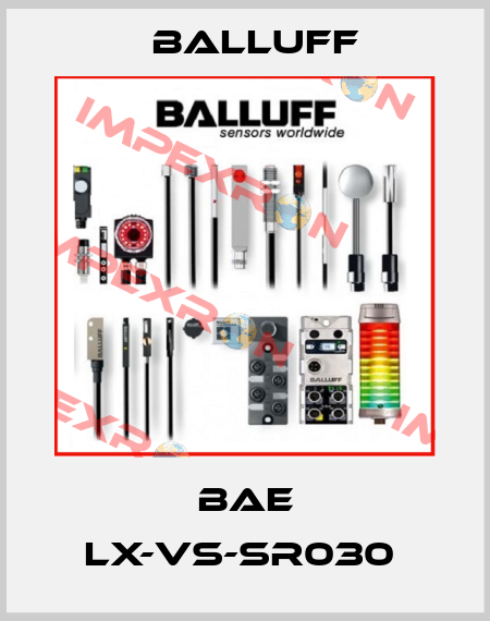 BAE LX-VS-SR030  Balluff