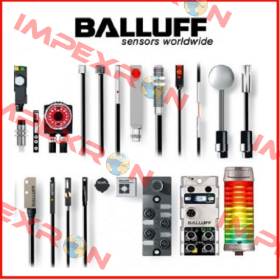 BCC M425-0000-1A-003-VX44T2-030  Balluff