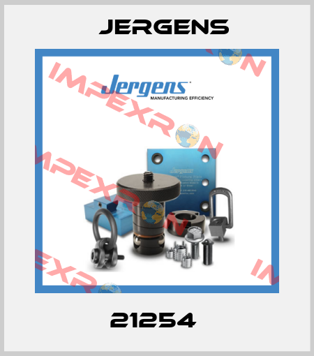 21254  Jergens