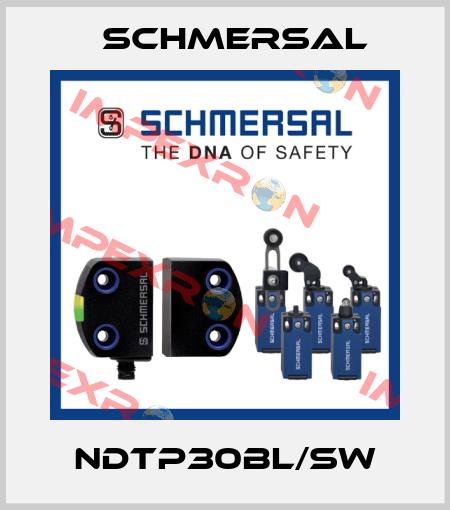 NDTP30BL/SW Schmersal