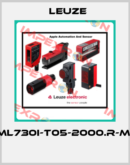 CML730i-T05-2000.R-M12  Leuze