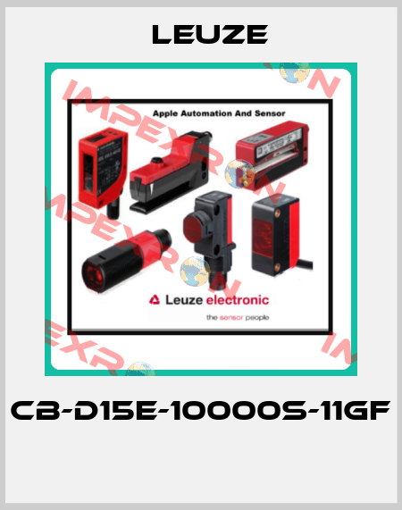 CB-D15E-10000S-11GF  Leuze