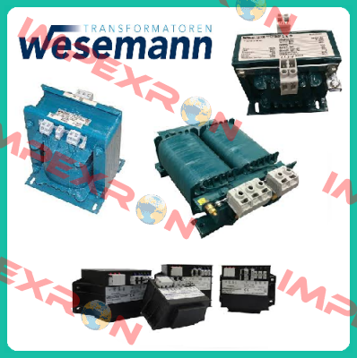 22012512 Wesemann