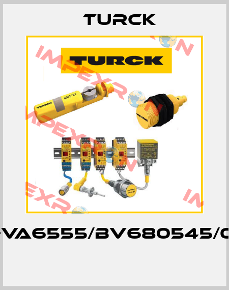 EG-VA6555/BV680545/039  Turck