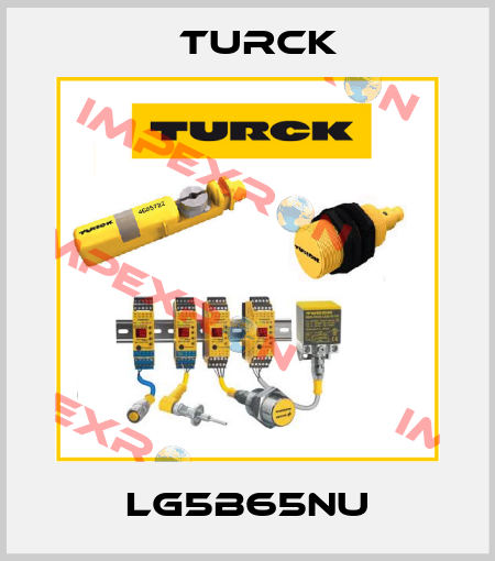 LG5B65NU Turck