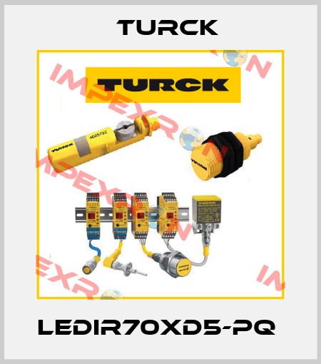 LEDIR70XD5-PQ  Turck