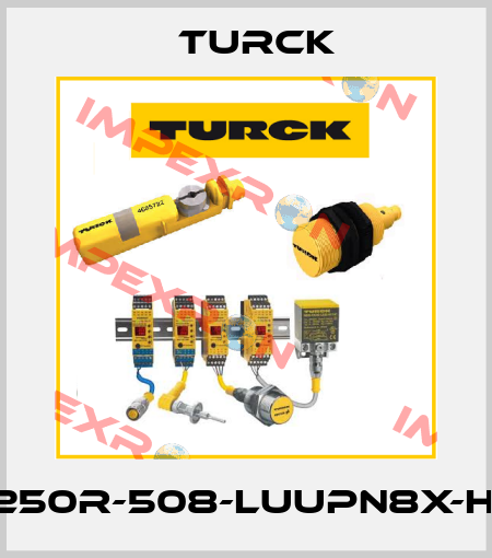 PS250R-508-LUUPN8X-H1141 Turck