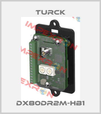 DX80DR2M-HB1 Turck