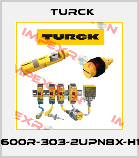 PS600R-303-2UPN8X-H1141 Turck