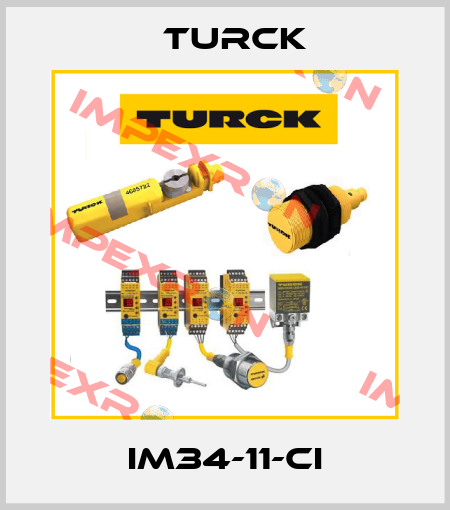 IM34-11-CI Turck