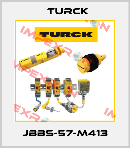 JBBS-57-M413 Turck