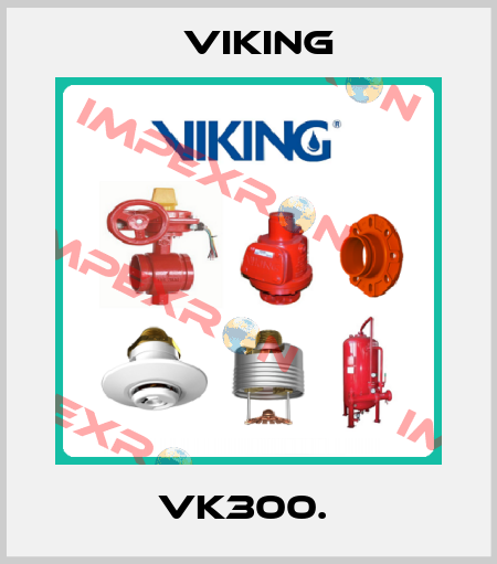 VK300.  Viking