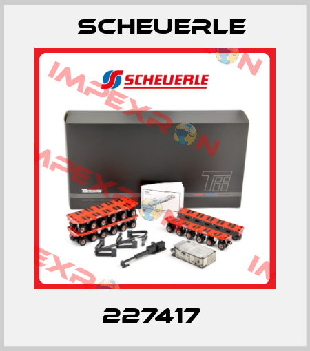 227417  Scheuerle