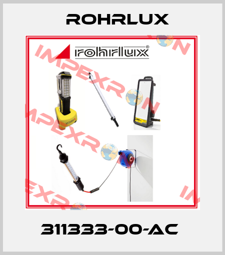 311333-00-AC  Rohrlux