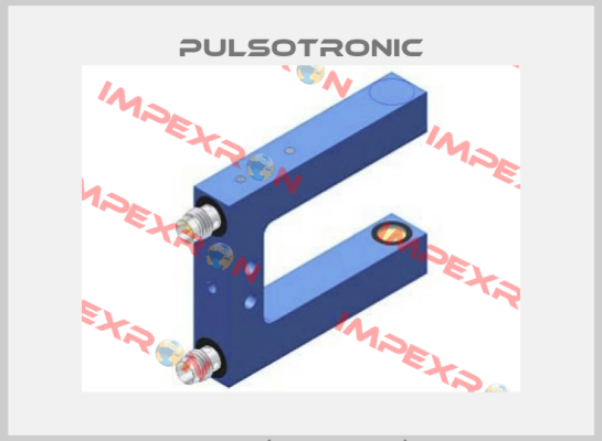 A-LAS-F12-(Blende)-30/80 Pulsotronic