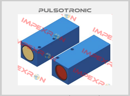 A-LAS-24-(Blende) Pulsotronic