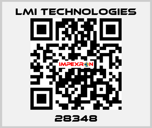 28348 Lmi Technologies