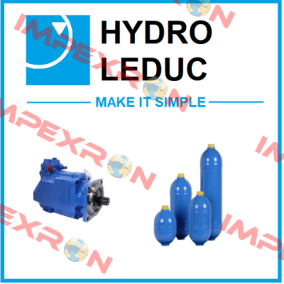 0513690  Hydro Leduc