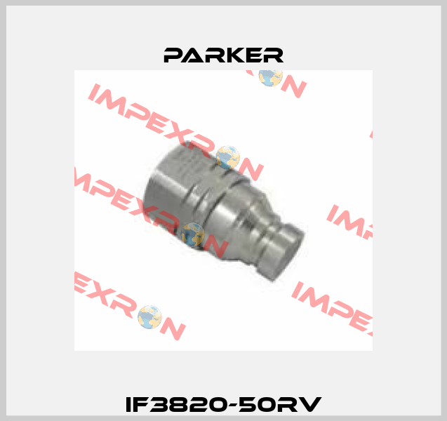 IF3820-50RV Parker