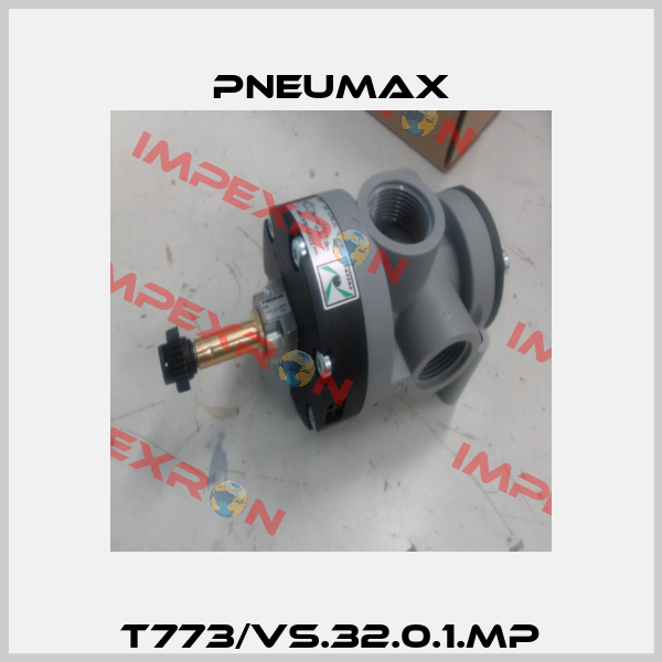 T773/VS.32.0.1.MP Pneumax
