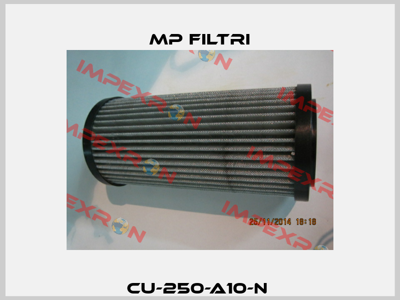CU-250-A10-N  MP Filtri