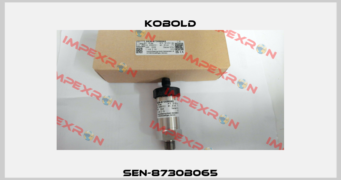 SEN-8730B065 Kobold