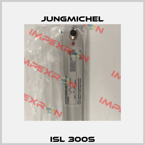 ISL 300S Jungmichel
