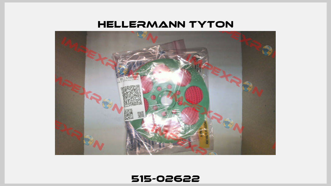 515-02622 Hellermann Tyton